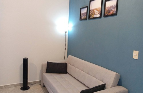 Ixmiquilpan Apartment | Hermoso Departamento a 7 Minutos de los Mejores Balnearios de Ixmiquilpan