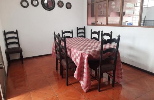 Latacunga Apartment | Hermoso Departamento con todas las comodidades.