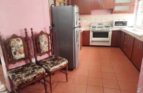 Latacunga Apartment | Hermoso Departamento con todas las comodidades.