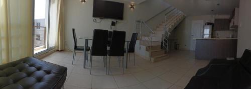 Chiclayo Apartment | HERMOSO DEPARTAMENTO-DUPLEX CON VISTA DE CHICLAYO
