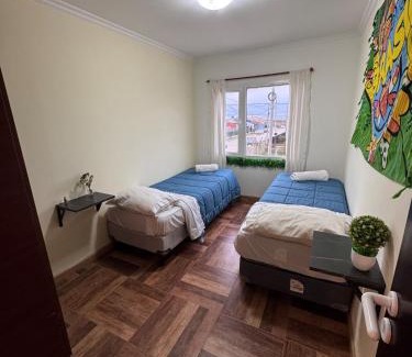 Rio Grande Apartment | Hermoso departamento en zona aeropuerto
