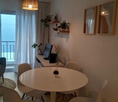 Temperley Apartment | Hermoso Departamento en Temperley