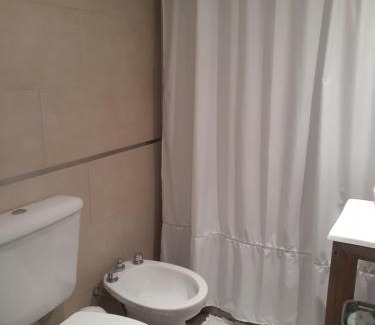 Temperley Apartment | Hermoso Departamento en Temperley