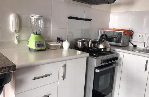 La Campina Apartment | Hermoso Departamento en Guardia Civil - Chorrillos