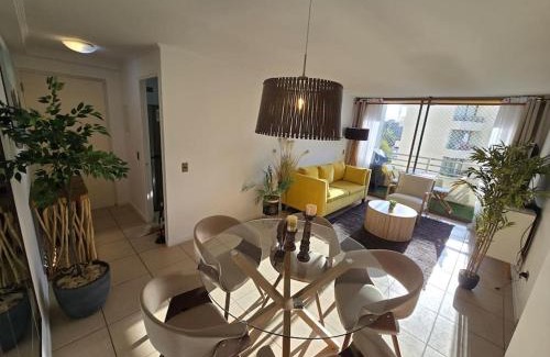Arica Apartment | Hermoso Departamento Equipado por Días
