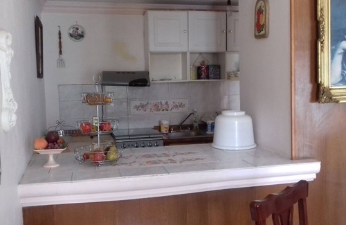 Zacatecas House | Hermoso departamento completo