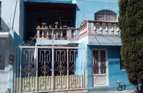 Zacatecas House | Hermoso departamento completo