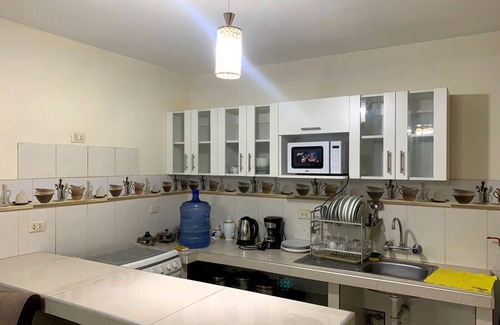 Chimbote Apartment | Hermoso Departamento C/S Cochera en Chimbote a 5 Minutos del Vivero Forestal