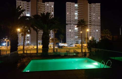 La Herradura Apartment | Hermoso departamento puerto la herradura
