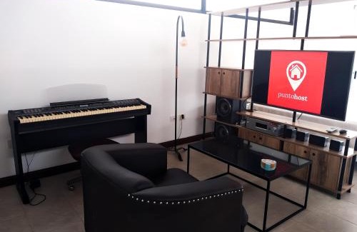 La Plata Apartment | Hermoso Departamento Unico