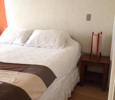 Algarrobo Apartment | Hermoso Departamento Vista al Mar El Canelillo