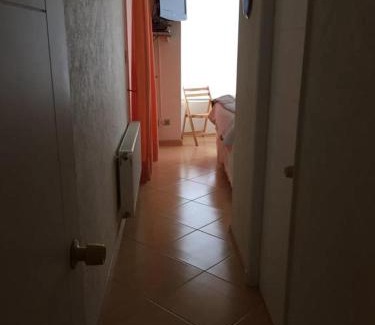 Algarrobo Apartment | Hermoso Departamento Vista al Mar El Canelillo