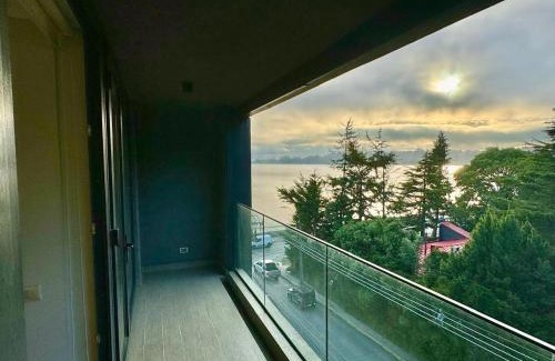 Puerto Varas Apartment | Hermoso Depto 2D2B 01 Parking a Pasos del Lago