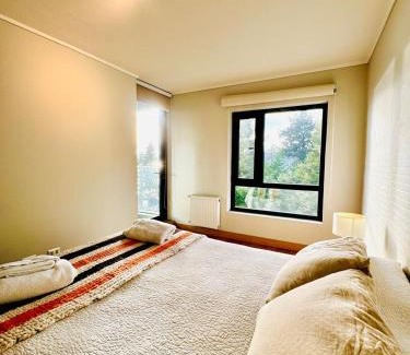 Puerto Varas Apartment | Hermoso Depto 2D2B 01 Parking a Pasos del Lago