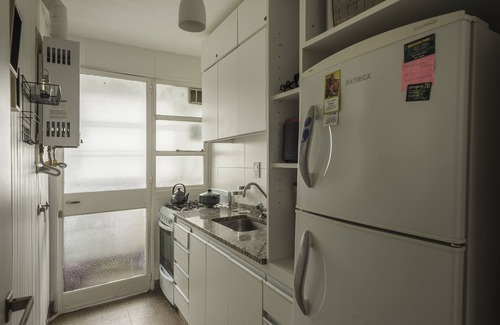 La Plata Apartment | HERMOSO DEPTO EN EL CENTRO A METROS DE LA PEATONAL DE CALLE 8
