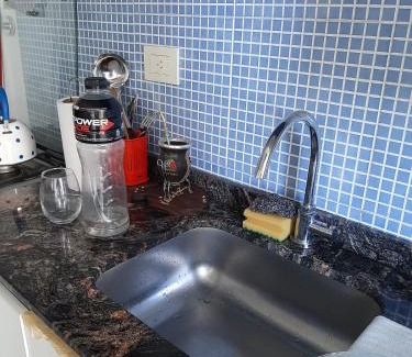 Saenz Pena Apartment | Hermoso depto monoambiente