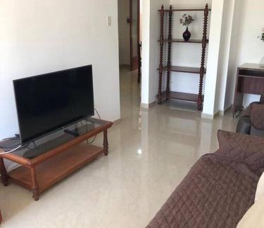 Huacho Apartment | Hermoso Dpto Cerca al Mar