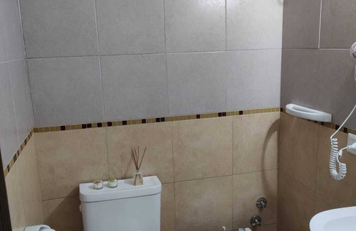 Santiago del Estero Apartment | Hermoso Monoambiente en Zona Centro!