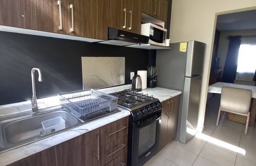 Queretaro Municipality House | Hermoso Alojamiento Entero 3hab, 2 ba