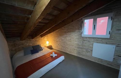 El Cabanyal Apartment | Hermoso piso en el Cabañal