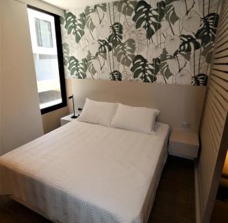 Santa Cruz Apartment | Hermoso Studio en YOU