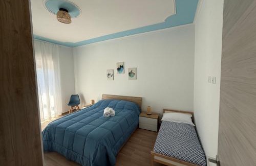 Monte Po-Nesima-San Leone-Rapisardi Apartment | Heroes Apartments