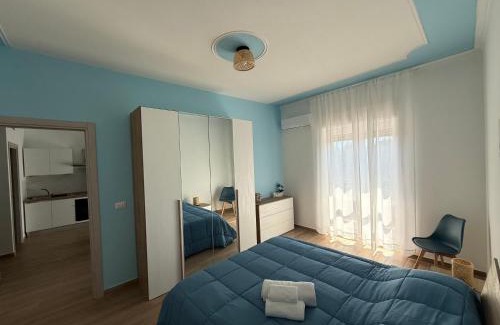 Monte Po-Nesima-San Leone-Rapisardi Apartment | Heroes Apartments