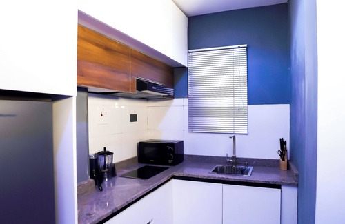 Owerri Apartment | Heroes Luxury Apartments and Suites