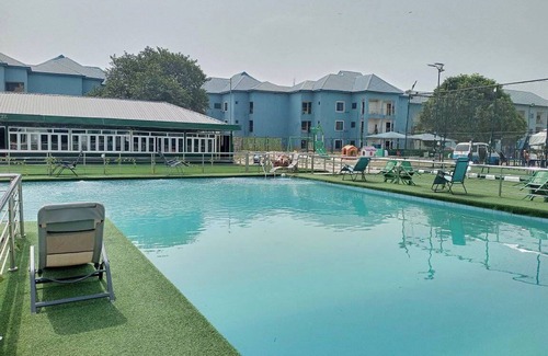 Owerri Apartment | Heroes Luxury Apartments and Suites