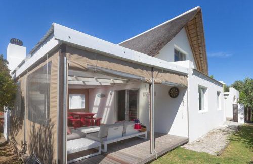 Cape Saint Francis House | HERON at Cape St Francis Lifestyle Estate