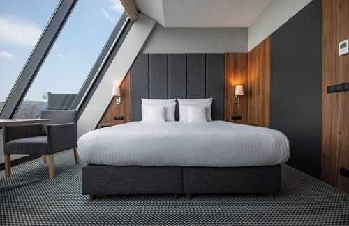 Grodek Nad Dunajcem Hotel | Heron Live Hotel