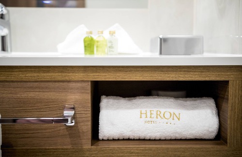Grodek Nad Dunajcem Hotel | Heron Live Hotel