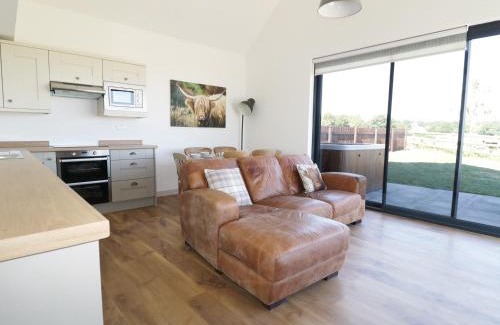 Wedmore House | Heron Lodge Castle Farm