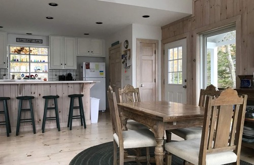 South Bristol House | Heron Oaks/Rutherford Island