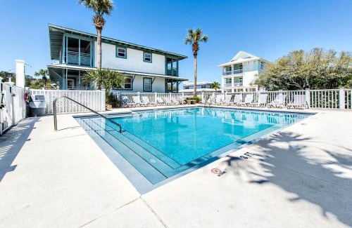 Grayton Beach House | Heron's Watch