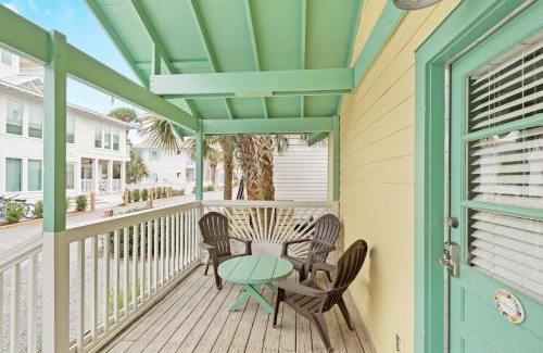 Grayton Beach House | Heron's Watch