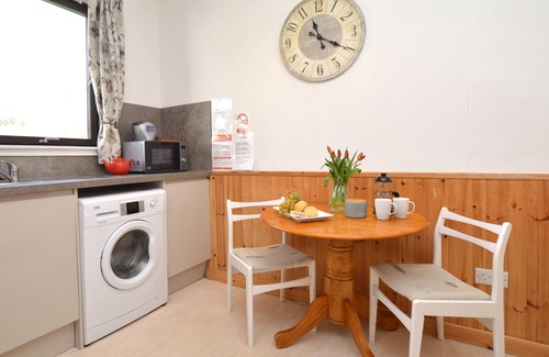 Kilmun Cottage | Heronlea Cottage - 4 guests, pet friendly, picturesque Scottish setting