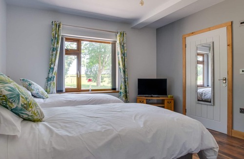 Rattery House | Herons Haunt - Four Bedroom House, Sleeps 8