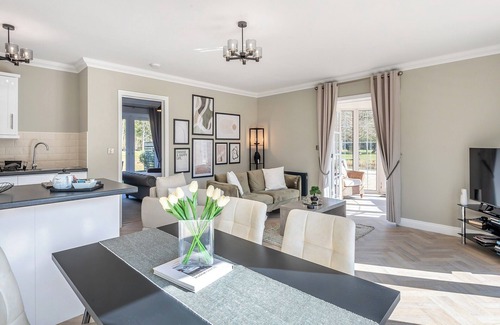 Denver Cottage | Herons Nest - UK49126