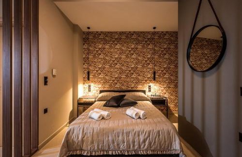 Nea Alikarnassos Apartment | Herophile apartment close to airport & city center