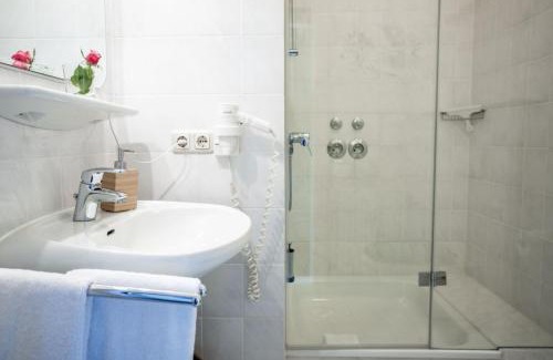 Luedersburg Apartment | Herrenhaus Appartement 4