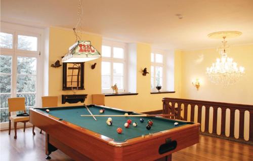 Lubbenow House | Herrenhaus Lübbenow