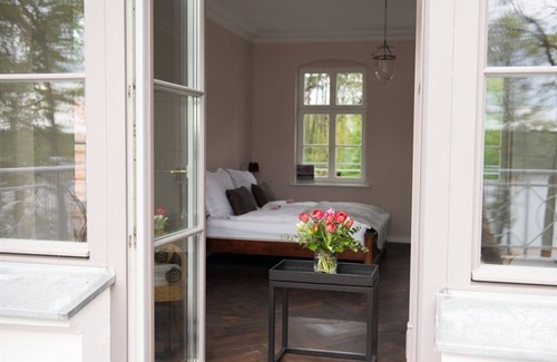 Roddelin House | Herrenhaus Röddelin