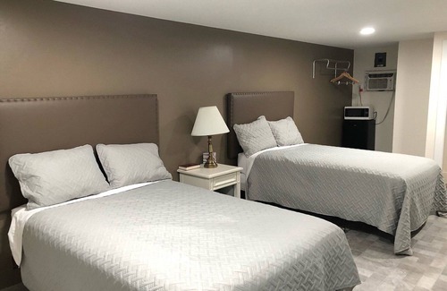 Buzzards Bay Hotel | Herring Run Motel and Cabins