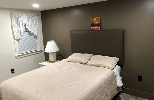 Buzzards Bay Hotel | Herring Run Motel and Cabins