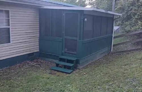 Lancaster House | Herrington Lake Home - Private Dock - Covered Slip
