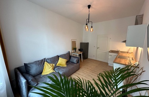 Altenburg Apartment | Herrliche Ferienwohnung am Großen Teich