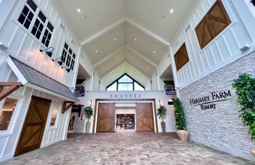 Ronks Hotel | Hershey Farm Resort