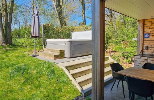Maastricht Villa | Hertogenvilla Wellness - 3 bedrooms/3 bathrooms