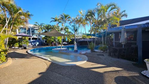 Urangan House | Hervey Bay Homestay in Urangan